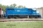GATX 2144